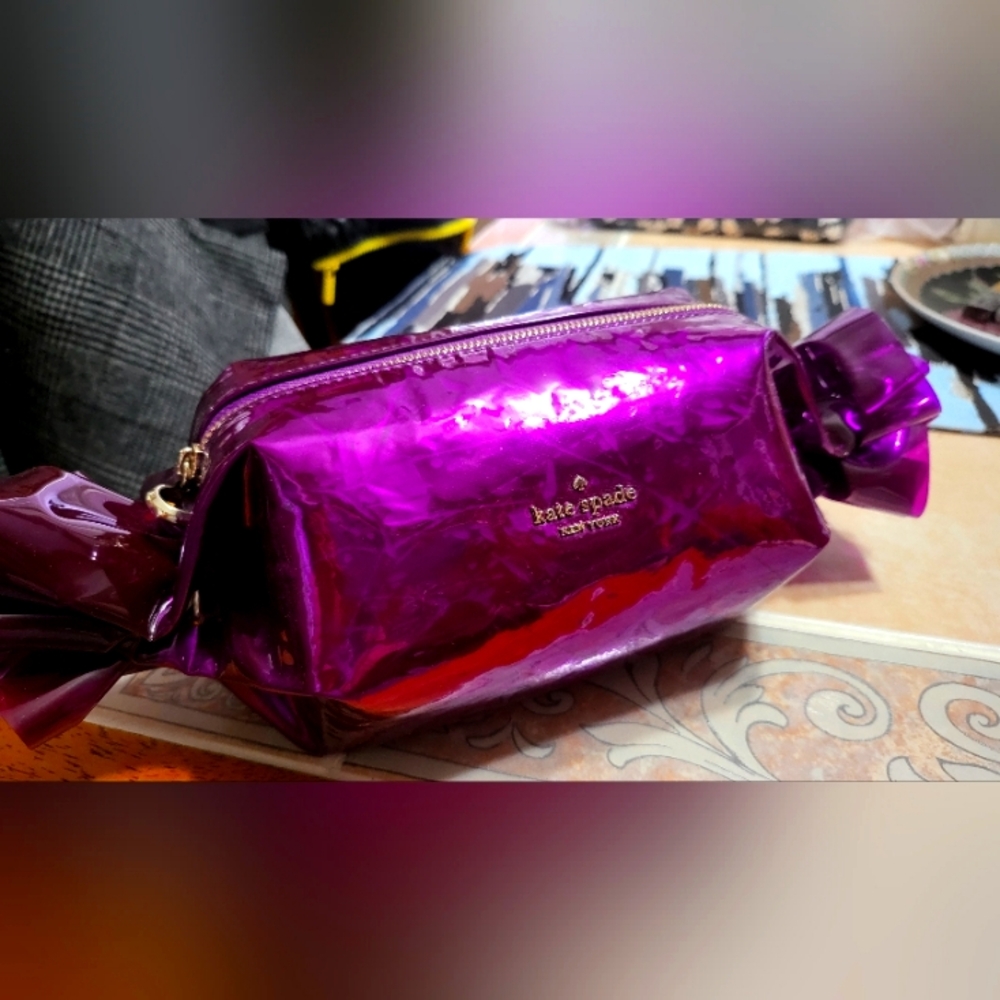 Kate Spade Candy Bag